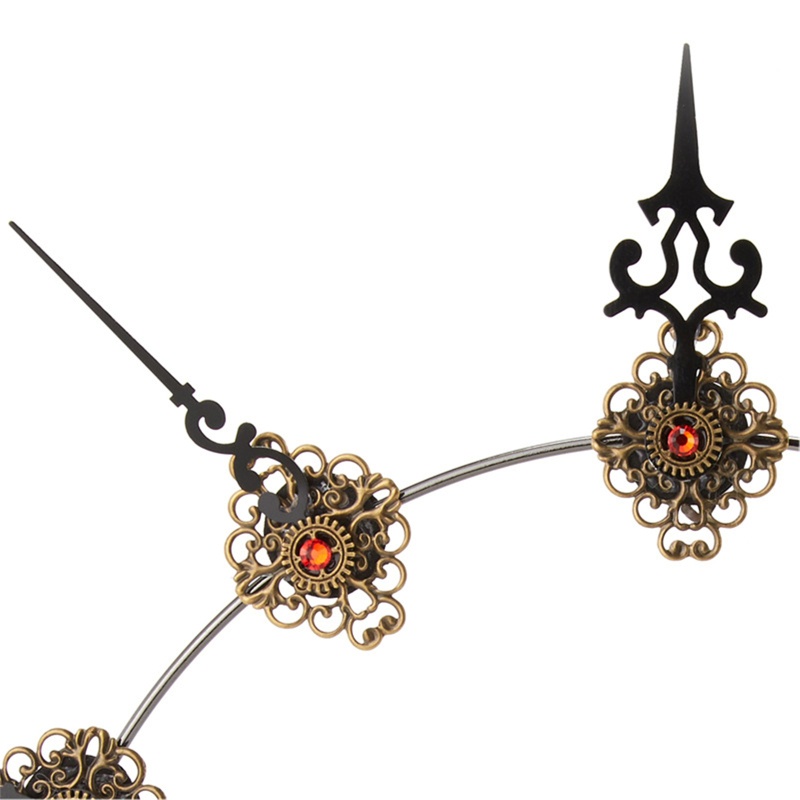 Băng Đô Hóa Trang Thiên Thần Halo Dễ Thương Dành Cho Nữ