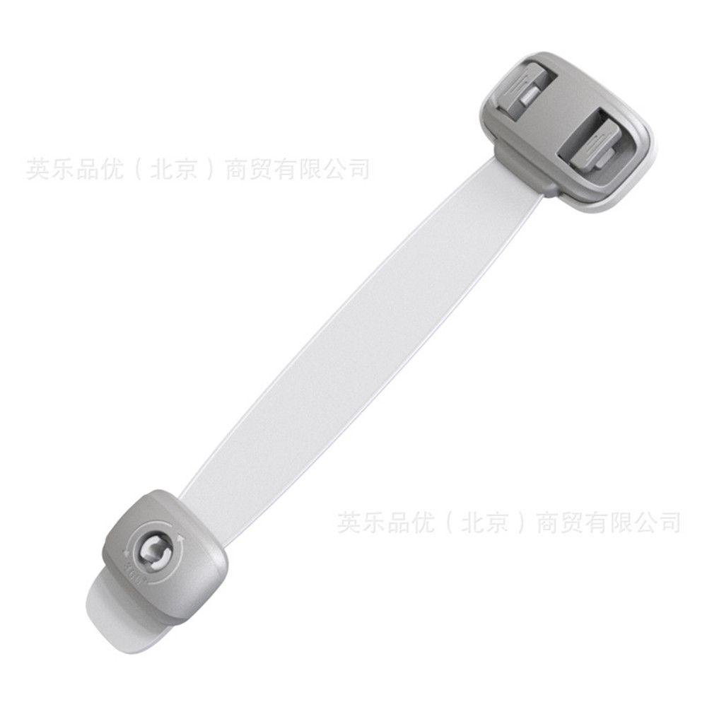 Khóa Cửa Tủ Bảo Vệ An Toàn Cho Bé