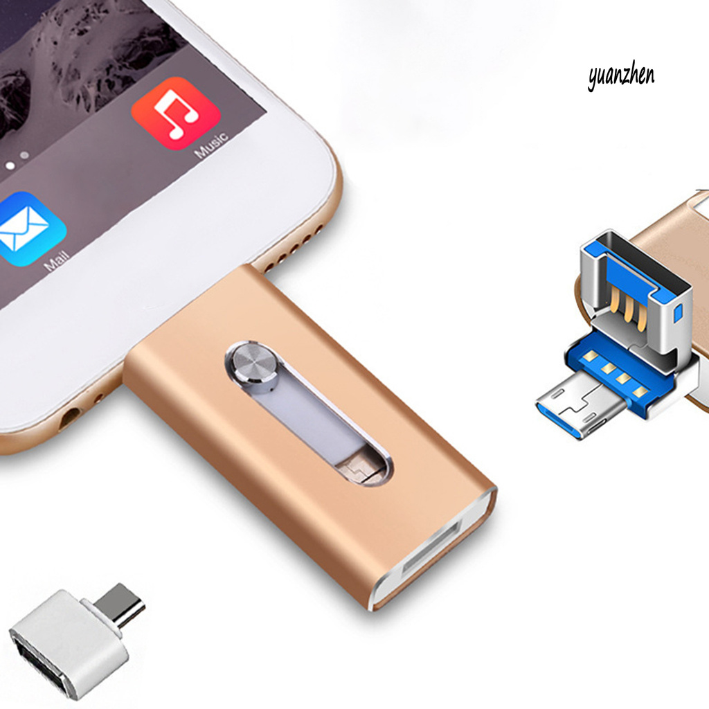 Usb 3.0 1tb Tốc Độ Cao Chống Nước Cho Máy Tính | BigBuy360 - bigbuy360.vn