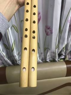 Sáo trúc chất lượng cao (free ship)