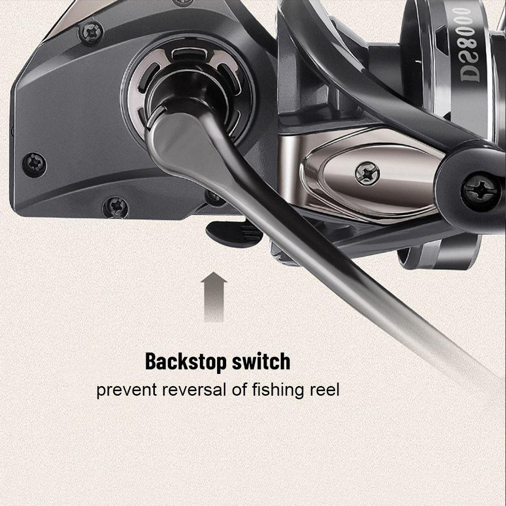 MUVAKO Máy Câu Cá Chất Lượng Cao Chuyên Dụng