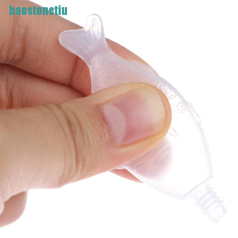 (Hàng Mới Về) Bộ 10 Chai Đựng Nước Sốt Tiện Lợi