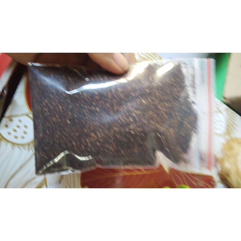 Sỉ giá gốc gia vị nướng