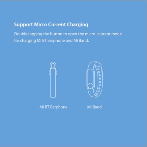 CHÍNH HÃNGPin Dự Phòng Xiaomi Redmi 10000mAh Standard Edition-006018 {BẢO HÀNH CHÍNH HÃNG}