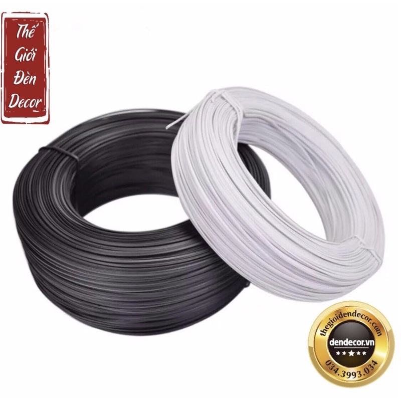 Dây đèn thả chuyên dụng dây thả dùng cho đèn trang trí,đèn decor