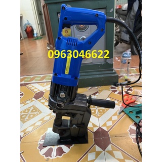 Máy đột lỗ bằng thủy lực cầm tay