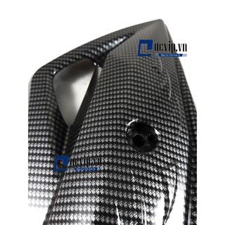 Ốp Pô Carbon Airblade 2013 Đến 2015 - 1381