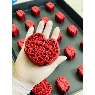 BỘT GẠO MEN ĐỎ 100G