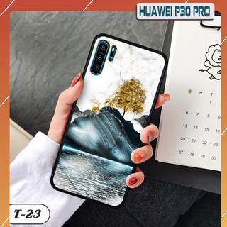 Ốp lưng điện thoại Huawei P30 Pro - hình 3D