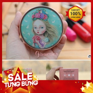 Phấn nước Absolute radiant girl cushion foundation