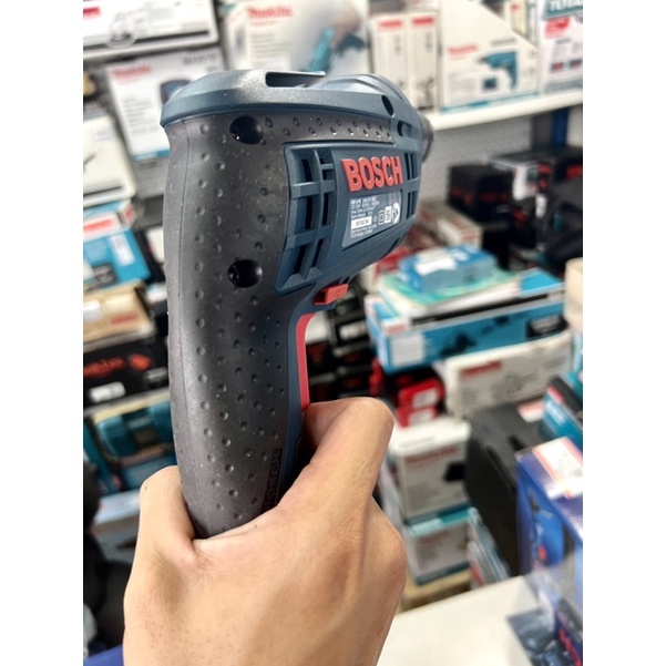 Máy khoan  Bosch GBM 10 RE