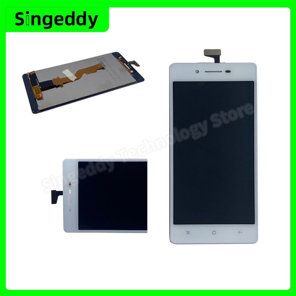 Màn Hình Cảm Ứng LCD Bằng Kính Thay Thế Chuyên Dụng Cho OPPO A33 A33M A33C A33W