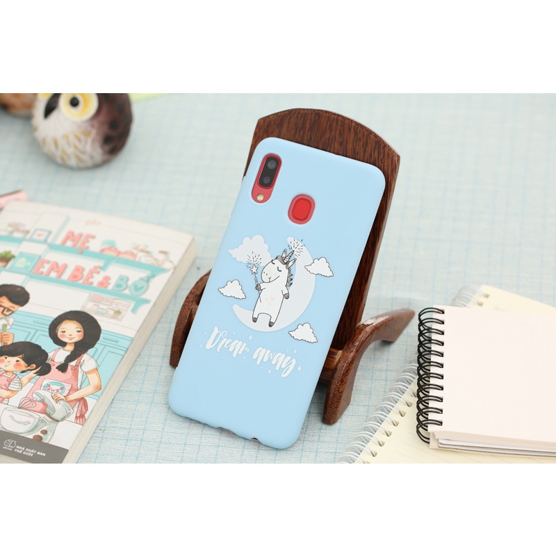 Ốp lưng samsung a20