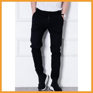 Quần Jogger Nam kaki Dáng Thể Thao Cao Cấp