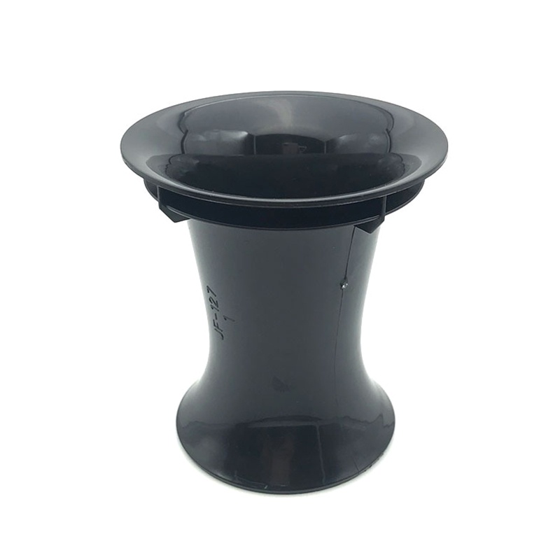 Ống Loa Bass Bằng Nhựa Kích Thước 99x82mm 2Mm Chuyên Dụng Cho Phản Xạ