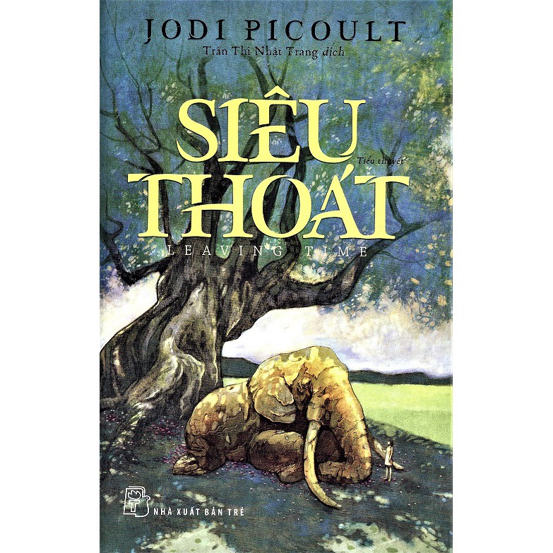 Sách - Siêu Thoát