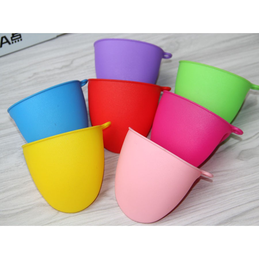 Dụng Cụ Nhấc Nồi Làm Bằng Silicon Chịu Nhiệt Cao | BigBuy360 - bigbuy360.vn