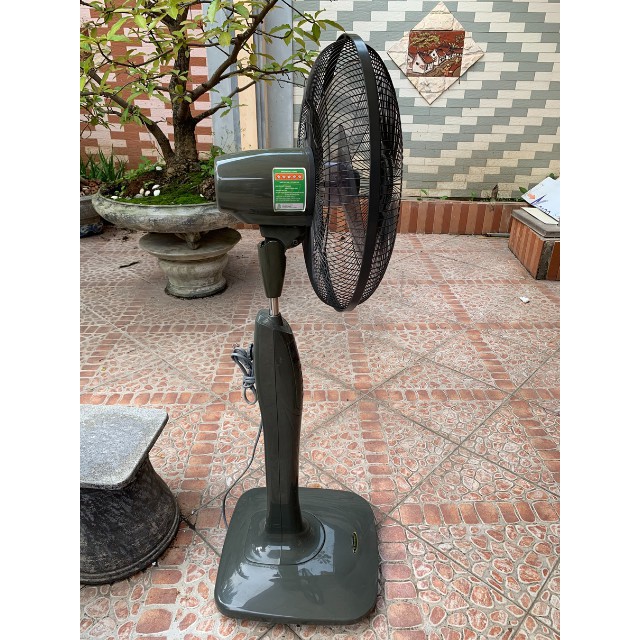 Quạt lửng, Quạt đứng, Quạt cây có điều khiển xa Điện Cơ Thống Nhất Vinawind 400M / 450ĐM / 400MS / 400XMS