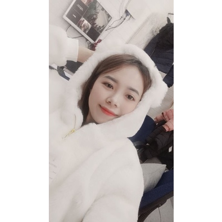 áo  gấu 🐻 lông mịn ( kèm ảnh thật ) | BigBuy360 - bigbuy360.vn