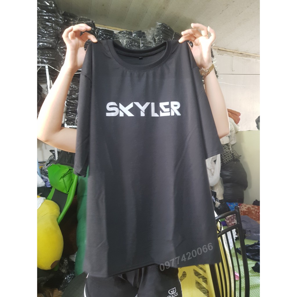 Áo Sơn Tùng M-TP, áo fan MTP, áo Sky, SKYLER phản quang