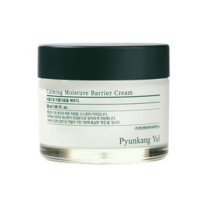 Calming Moisture Barrier Cream 50ml / kem dưỡng ẩm làm dịu