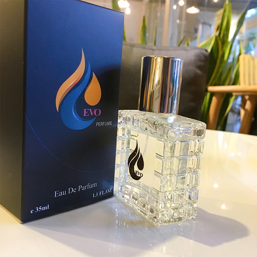 EVO NƯỚC HOA NỮ 35ML