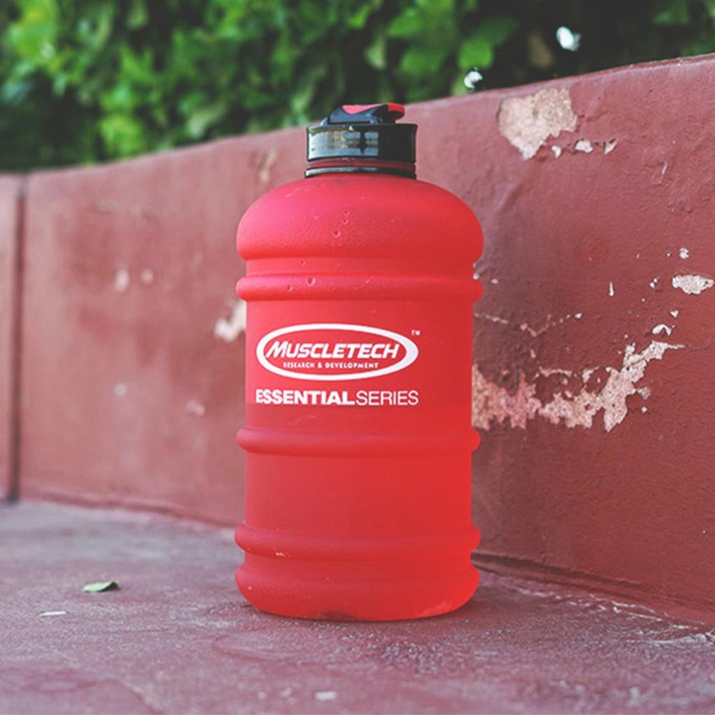 BÌNH ĐỰNG NƯỚC TẬP GYM, BÌNH NƯỚC THỂ THAO 1.3 lit - 2.2 lit cực bền và an toàn (ảnh thật) MINH SHOP