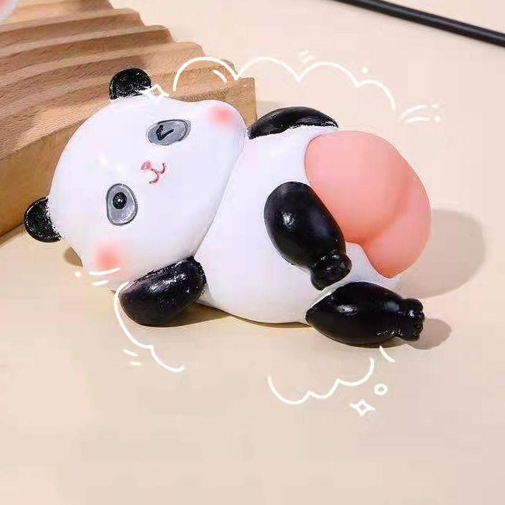 Mô Hình Nhân Vật Hoạt Hình Bằng PVC Trang Trí Bánh Kem