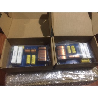Phân tần PA 5 Full đôi 30, 1 cặp
