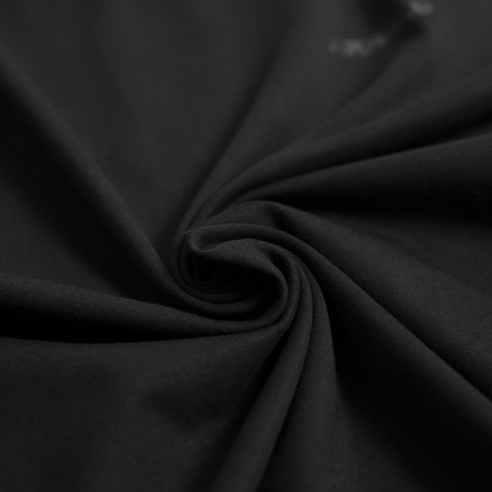 Áo thun trơn cổ tròn basic Arnold - Vải cotton co giãn 4 chiều - Dày dặn form Regular Fit | BigBuy360 - bigbuy360.vn