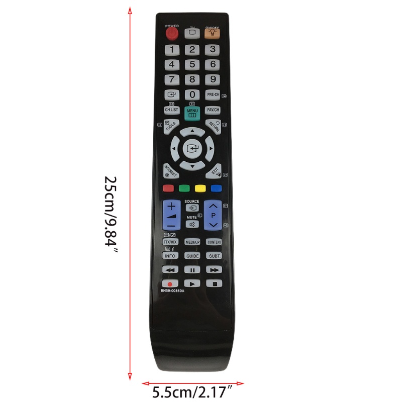 Thiết Bị Điều Khiển Từ Xa Cho TV Thông Minh BN59-00937A BN59-00936A BN59-00860A LED LCD HDTV