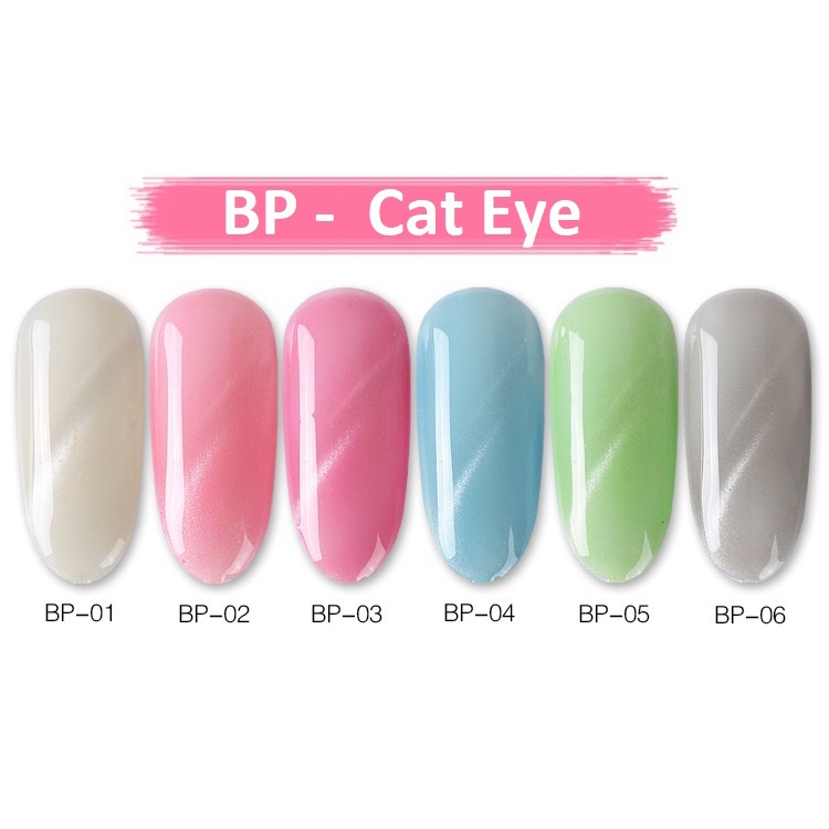 Sơn Gel AS Mã BP (cam kết chính hãng _lựa màu tự do hơn 2000 màu)