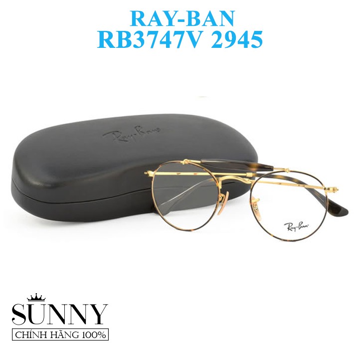 Gọng Kính Nữ Rayban RB3747V