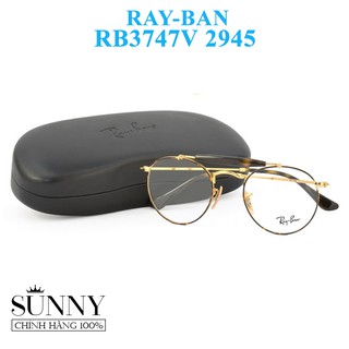 Gọng Kính Nữ Rayban RB3747V
