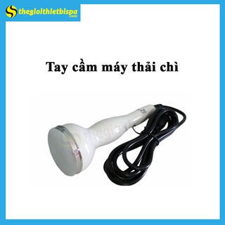 Tay cầm thải chì lớn dùng cho máy thải chì, máy hút chì, máy 5in1