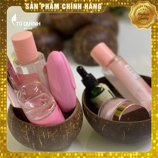 Gáo dừa Bến Tre