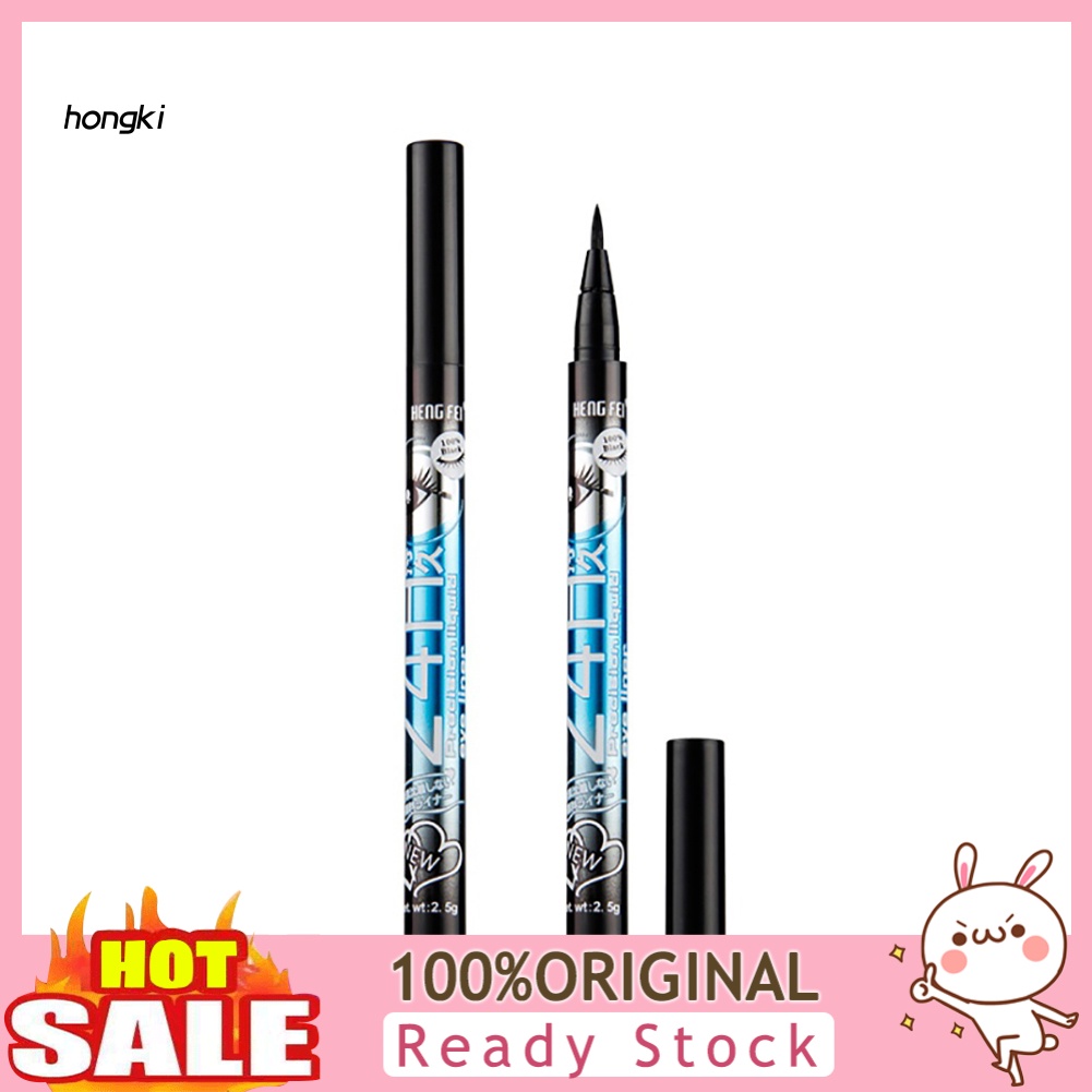 Bút kẻ mắt dạng lỏng chống thấm nước trang điểm làm đẹp
 | BigBuy360 - bigbuy360.vn