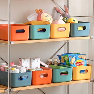 Giỏ đựng đồ ,mỹ phẩm ,quần áo, đồ dùng trong bếp bằng nhựa đa năng