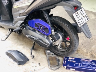 Lọc gió Uma Click - Vario