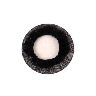 Lưới Búi Tóc Màu Đen
