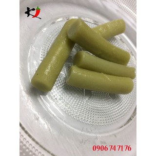 BÁNH GẠO LÁ DỨA