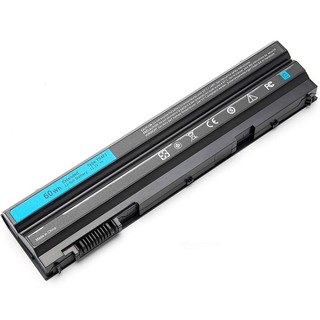 Pin Laptop Dell Latitude E6420 E6430 E5420 E5430 (60Wh) Inspiron 17R 5720 7720 15R 5520 7520 Vostro 3460 3560  (ZIN )
