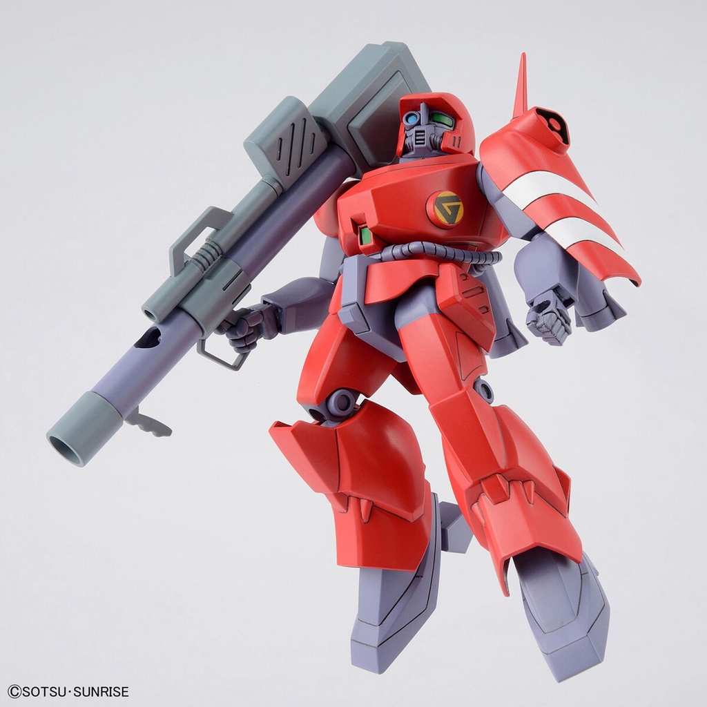 Mô Hình Lắp Ráp HG 1/144 DRAGONAR SET 1 High Grade Bandai Đồ Chơi Anime Nhật