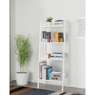 Kệ sắt 4 tầng LERBERG IKEA chính hãng (có sẵn)