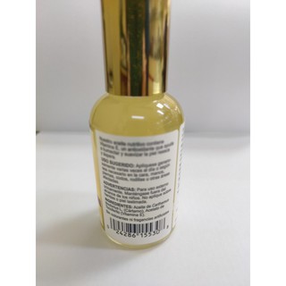 VITAMIN E OIL DE LA CRUZ 65ML
