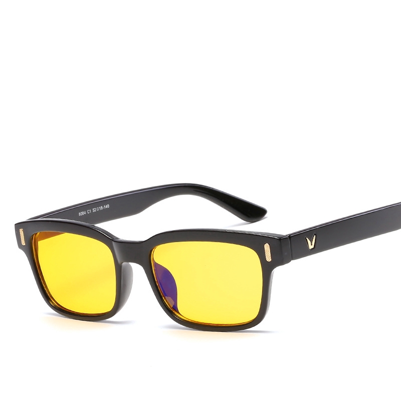 Mắt Kính Chơi Game Chống Bức Xạ Màn Hình Máy Tính Sành Điệu Thời Trang | BigBuy360 - bigbuy360.vn