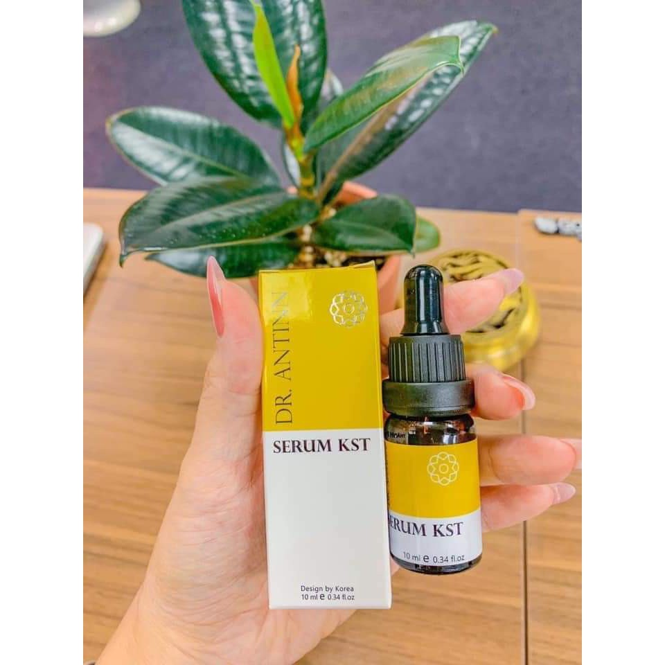 [CHÍNH HÃNG] Kháng sinh tươi Kim Thiên Hoa | Hathor Beauty & Spa