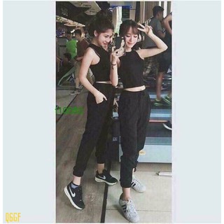 Quần joker len tăm siêu đẹp siêu ấm sẵn tại shop