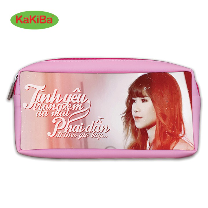Bóp viết Khởi My