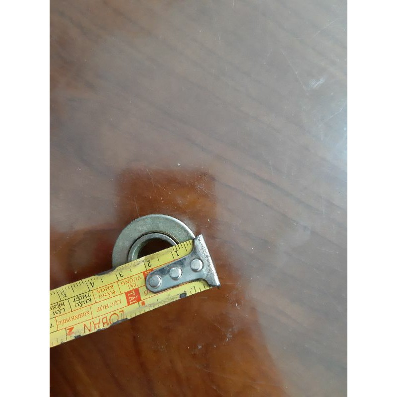 Bạc đạn xe lăn các loại